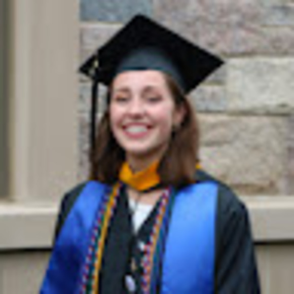 Meet your Posher, Megan - Picture 1 of 1